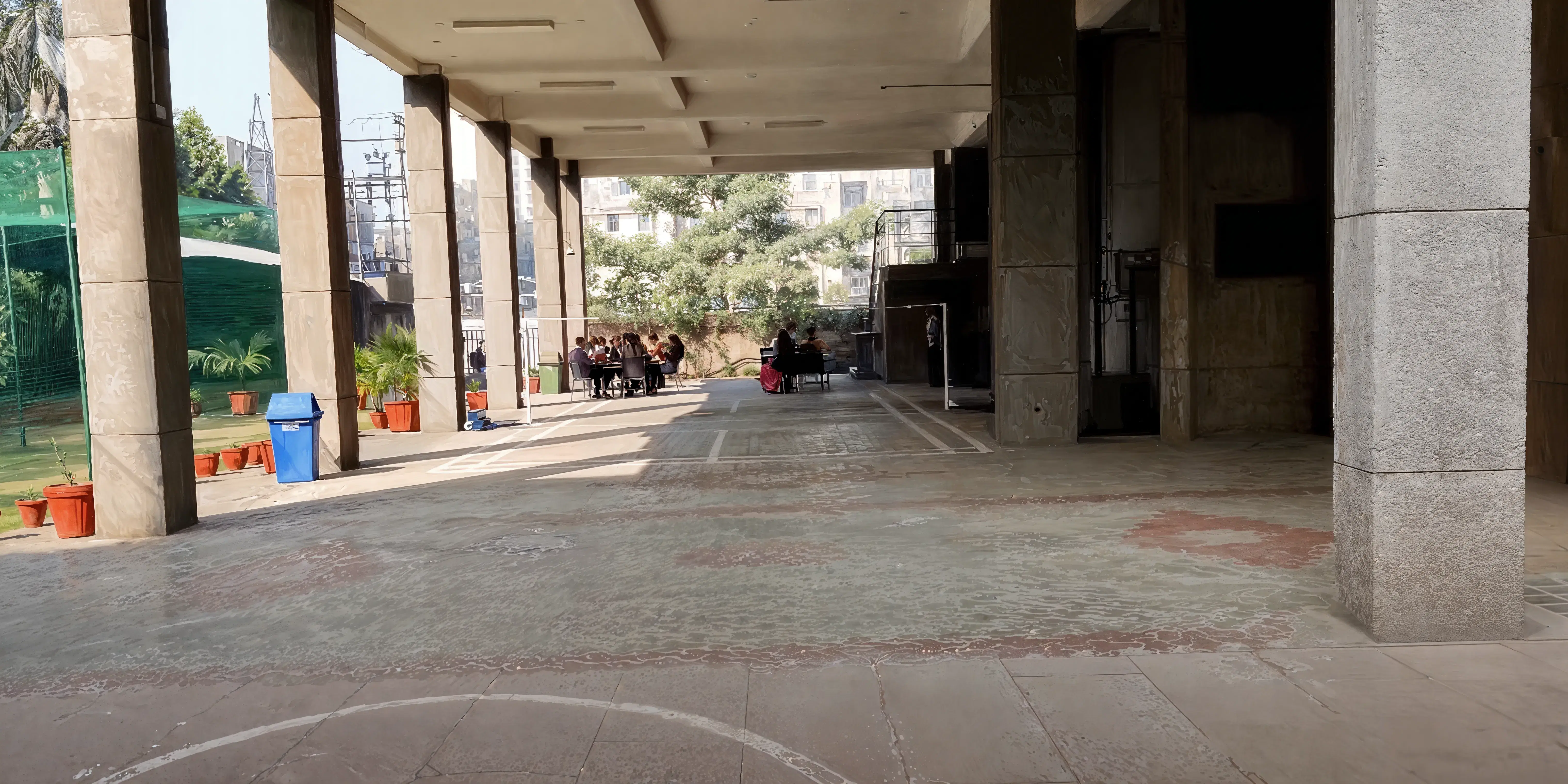 JIMS Rohini Campus photo 9